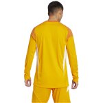adidas Tiro 25 C Goalkeeper Jersey - crew orange - Gr. 176