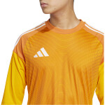 adidas Tiro 25 C Goalkeeper Jersey - crew orange - Gr. 176