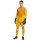 adidas Tiro 25 C Goalkeeper Jersey - crew orange - Gr. 176