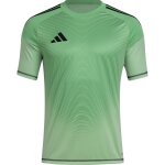 adidas Tiro 25 C Goalkeeper Jersey Kurzarm - glory mint -...