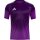 adidas Tiro 25 C Goalkeeper Jersey Kurzarm - purple burst - Gr. xs