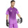 adidas Tiro 25 C Goalkeeper Jersey Kurzarm - purple burst - Gr. xs