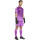 adidas Tiro 25 C Goalkeeper Jersey Kurzarm - purple burst - Gr. xs