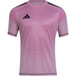 adidas Tiro 25 C Goalkeeper Jersey Kurzarm - true pink - Gr. xl