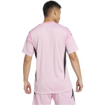 adidas Tiro 25 C Goalkeeper Jersey Kurzarm - true pink - Gr. xl