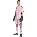 adidas Tiro 25 C Goalkeeper Jersey Kurzarm - true pink - Gr. xl
