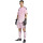 adidas Tiro 25 C Goalkeeper Jersey Kurzarm - true pink - Gr. xl