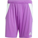 adidas Tiro 24 Short - purple burst - Gr. xs
