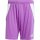 adidas Tiro 24 Short - purple burst - Gr. xs