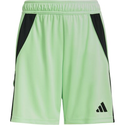 adidas Tiro 24 Short - glory mint - Gr. l