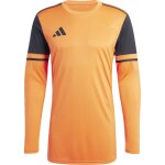 adidas Squadra 25 Goalkeeper Jersey - semi impact orange/black - Gr. 3xl