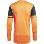 adidas Squadra 25 Goalkeeper Jersey - semi impact orange/black - Gr. 3xl
