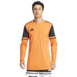 adidas Squadra 25 Goalkeeper Jersey - semi impact orange/black - Gr. 3xl
