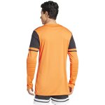 adidas Squadra 25 Goalkeeper Jersey - semi impact orange/black - Gr. 3xl