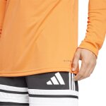 adidas Squadra 25 Goalkeeper Jersey - semi impact orange/black - Gr. 3xl