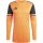 adidas Squadra 25 Goalkeeper Jersey - semi impact orange/black - Gr. 3xl