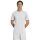 adidas Campeon 25 Trikot Jersey - team light grey/white - Gr. 176
