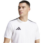 adidas Campeon 25 Trikot Jersey - white/black - Gr. 164
