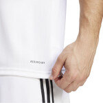 adidas Campeon 25 Trikot Jersey - white/black - Gr. 164