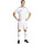adidas Campeon 25 Trikot Jersey - white/black - Gr. 164