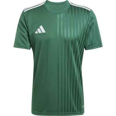 adidas Campeon 25 Trikot Jersey - dark green/white - Gr. m