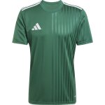 adidas Campeon 25 Trikot Jersey - dark green/white - Gr. m