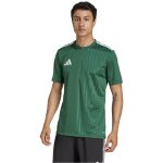 adidas Campeon 25 Trikot Jersey - dark green/white - Gr. m