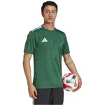 adidas Campeon 25 Trikot Jersey - dark green/white - Gr. m