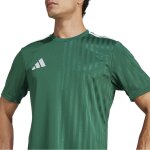 adidas Campeon 25 Trikot Jersey - dark green/white - Gr. m