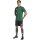 adidas Campeon 25 Trikot Jersey - dark green/white - Gr. m