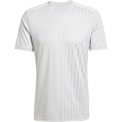 adidas Campeon 25 Trikot Jersey - team light grey/white - Gr. 2xl