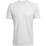 adidas Campeon 25 Trikot Jersey - team light grey/white -...
