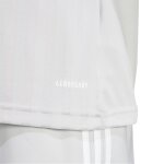 adidas Campeon 25 Trikot Jersey - team light grey/white - Gr. 2xl