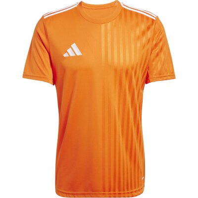 adidas Campeon 25 Trikot Jersey - team orange/white - Gr. s