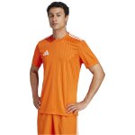adidas Campeon 25 Trikot Jersey - team orange/white - Gr. s