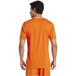 adidas Campeon 25 Trikot Jersey - team orange/white - Gr. s