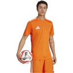 adidas Campeon 25 Trikot Jersey - team orange/white - Gr. s