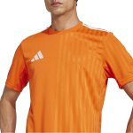 adidas Campeon 25 Trikot Jersey - team orange/white - Gr. s