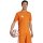 adidas Campeon 25 Trikot Jersey - team orange/white - Gr. s
