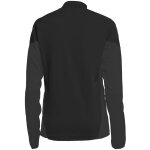 adidas Tiro 25 Competition Trainingsanzug - black/team grey - Gr. 116