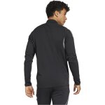 adidas Tiro 25 Competition Trainingsanzug - black/team grey - Gr. 116