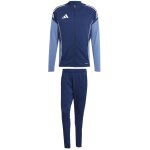 adidas Tiro 25 Competition Trainingsanzug - team navy blue/crew blue - Gr. 116