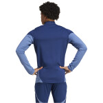 adidas Tiro 25 Competition Trainingsanzug - team navy blue/crew blue - Gr. 116