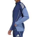 adidas Tiro 25 Competition Trainingsanzug - team navy blue/crew blue - Gr. 116