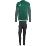 adidas Tiro 25 Competition Trainingsanzug - dark green - Gr. 128