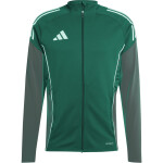 adidas Tiro 25 Competition Trainingsanzug - dark green - Gr. 128