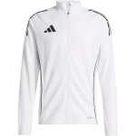 adidas Tiro 25 Competition Trainingsanzug - white/black - Gr. 140