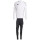 adidas Tiro 25 Competition Trainingsanzug - white/black - Gr. 140