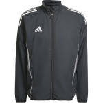 adidas Tiro 25 Competition Präsentationsanzug - black/team grey - Gr. m