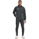 adidas Tiro 25 Competition Präsentationsanzug - black/team grey - Gr. m